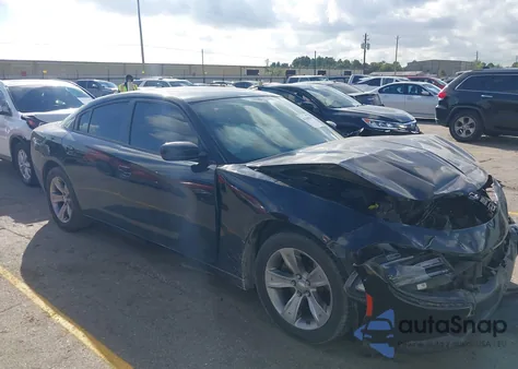 2018 Dodge Charger Sxt Plus Rwd from USA, damaged, VIN 2C3CDXHG9JH138987